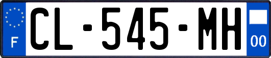 CL-545-MH
