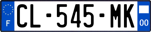 CL-545-MK