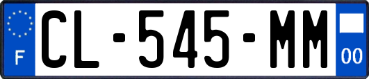 CL-545-MM