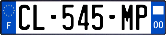 CL-545-MP