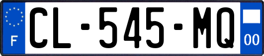 CL-545-MQ