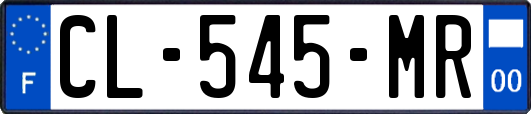 CL-545-MR