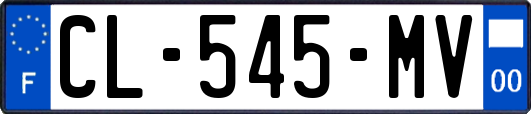 CL-545-MV