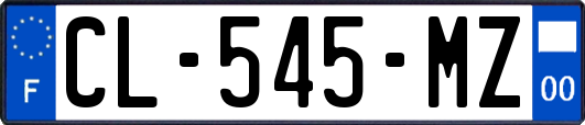 CL-545-MZ