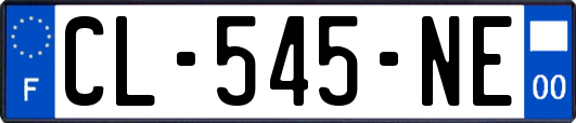 CL-545-NE