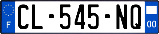 CL-545-NQ