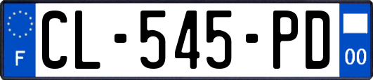CL-545-PD