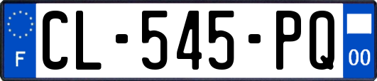 CL-545-PQ