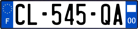 CL-545-QA