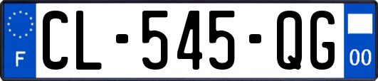CL-545-QG
