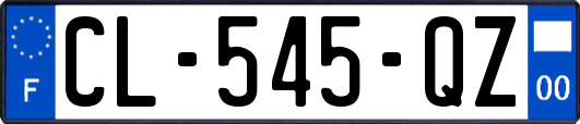 CL-545-QZ