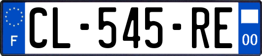 CL-545-RE