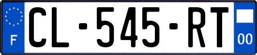 CL-545-RT