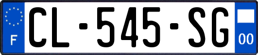 CL-545-SG
