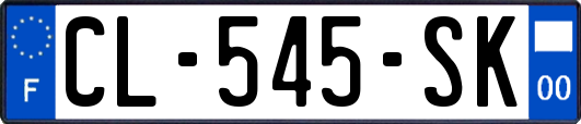 CL-545-SK