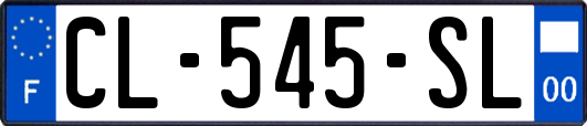CL-545-SL