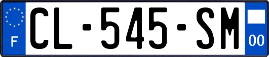 CL-545-SM