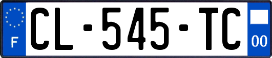 CL-545-TC