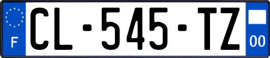 CL-545-TZ