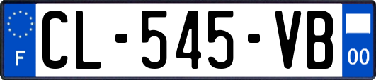 CL-545-VB