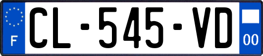 CL-545-VD