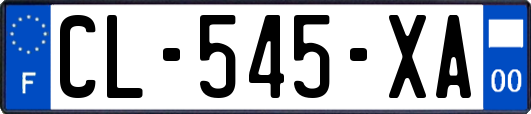 CL-545-XA