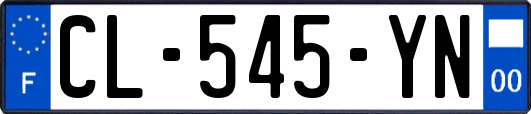 CL-545-YN