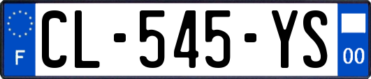 CL-545-YS