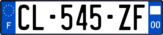 CL-545-ZF