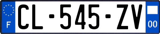 CL-545-ZV