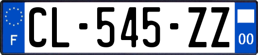 CL-545-ZZ
