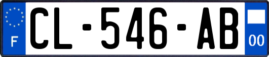 CL-546-AB