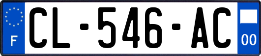 CL-546-AC