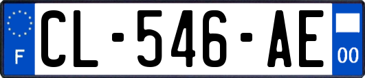 CL-546-AE