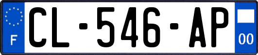 CL-546-AP