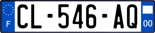 CL-546-AQ