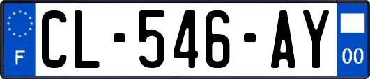 CL-546-AY