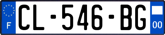 CL-546-BG