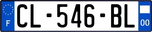 CL-546-BL