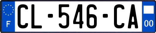 CL-546-CA
