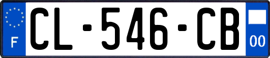 CL-546-CB