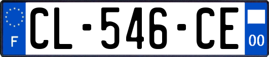 CL-546-CE