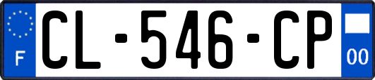 CL-546-CP