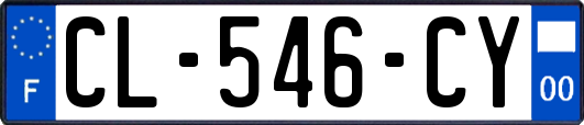 CL-546-CY