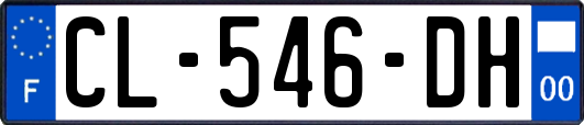 CL-546-DH