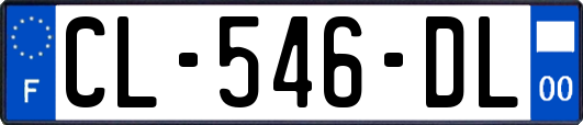 CL-546-DL