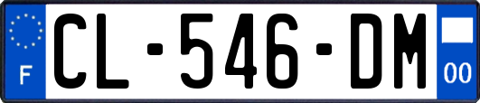CL-546-DM