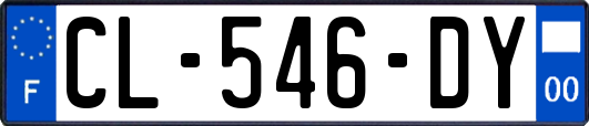CL-546-DY