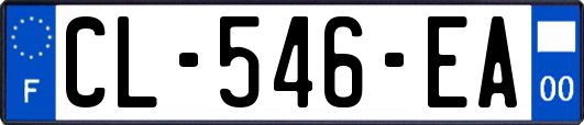 CL-546-EA