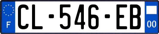 CL-546-EB
